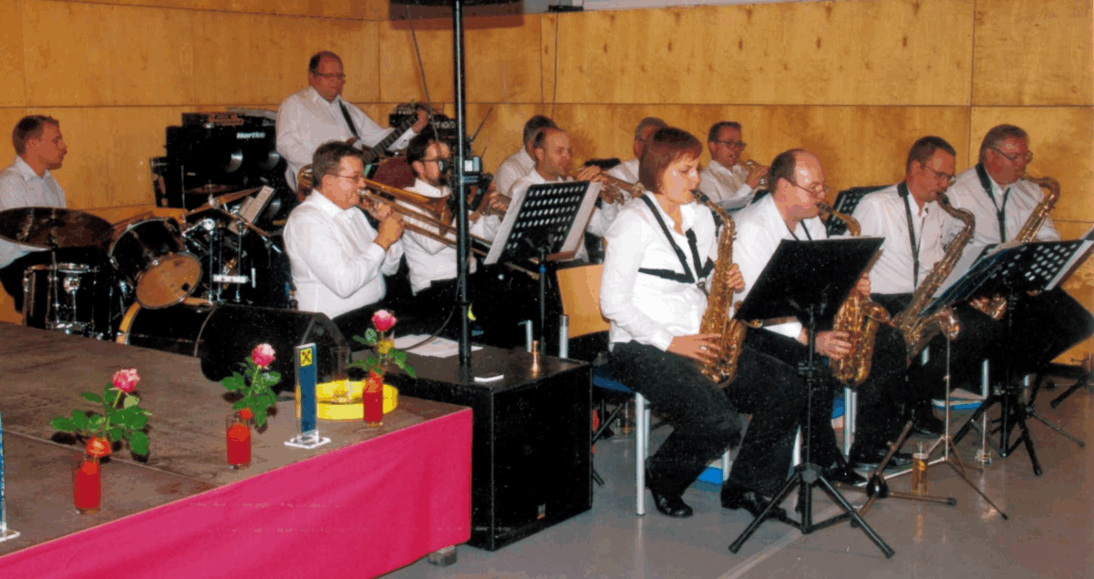 Esch Big Band