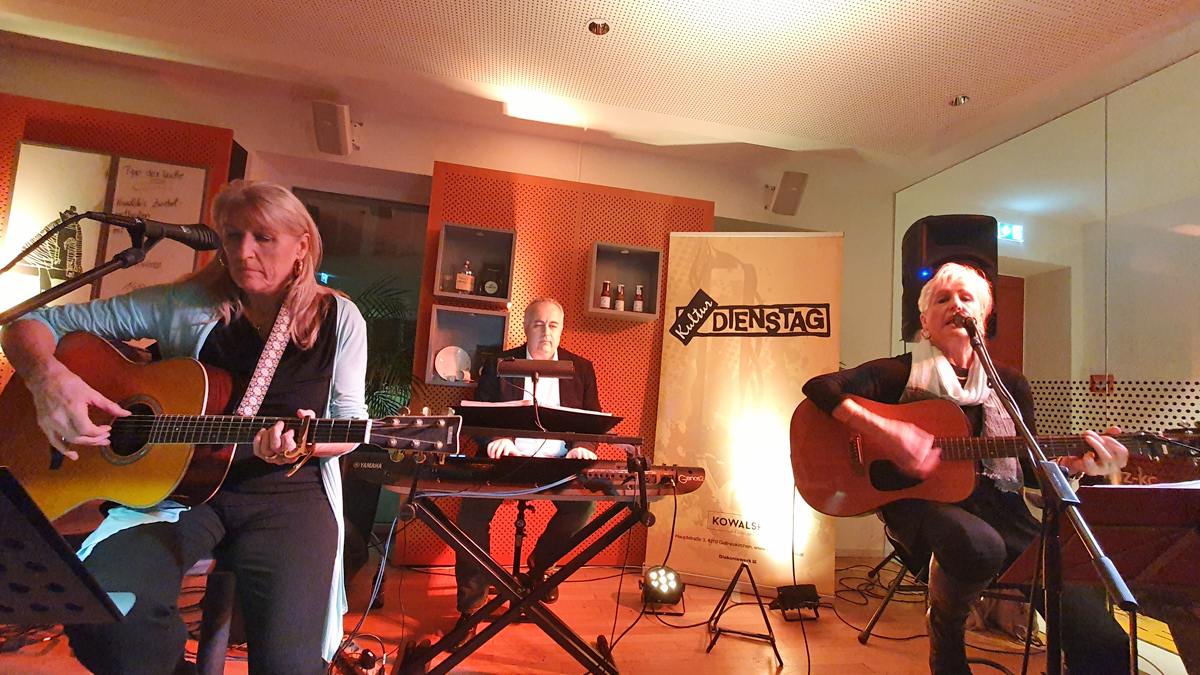 Evita Christina Horst